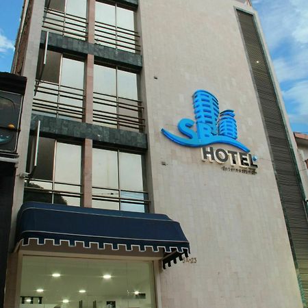 Sb Hotel Internacional カリ エクステリア 写真