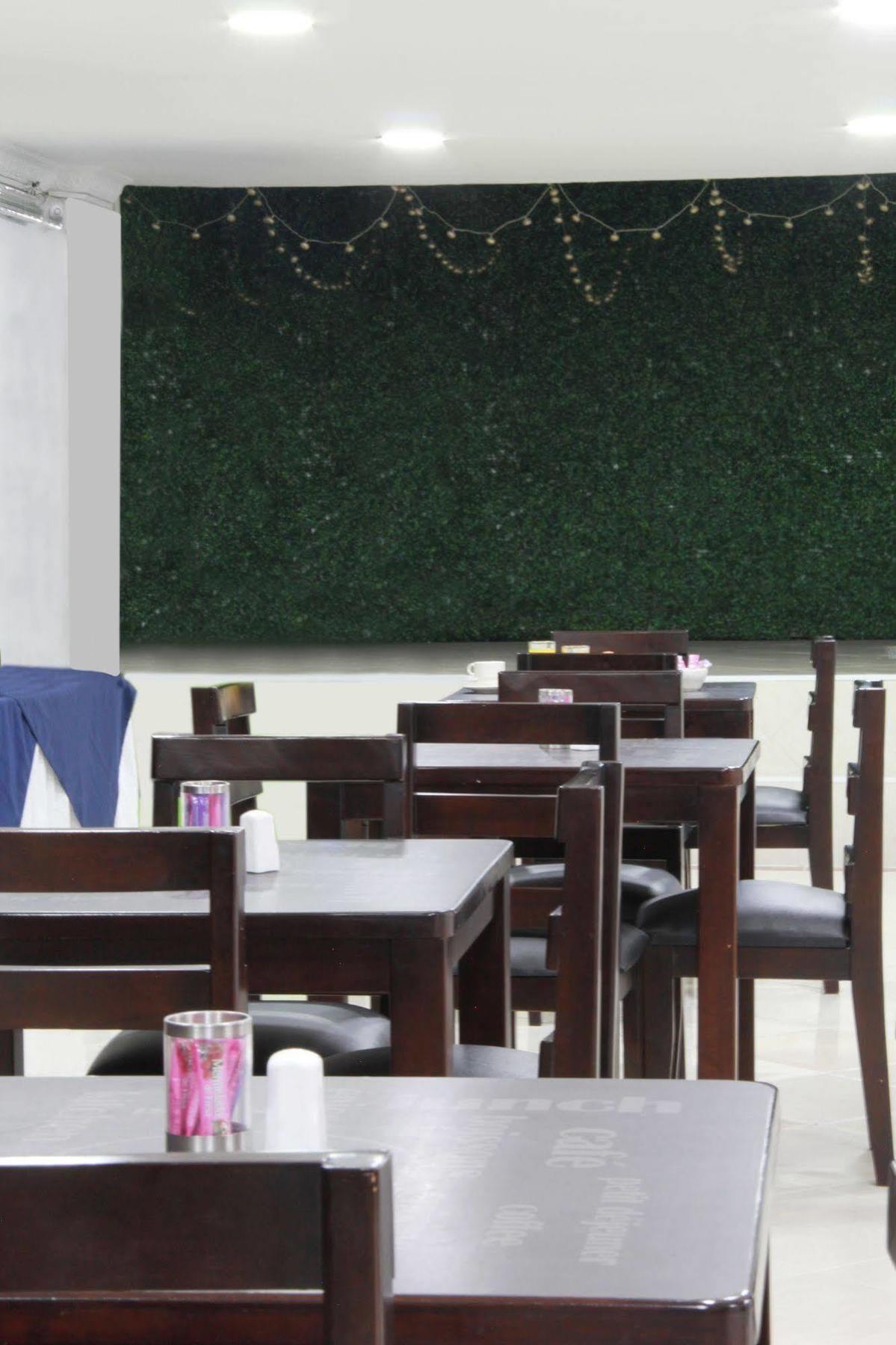 Sb Hotel Internacional カリ エクステリア 写真